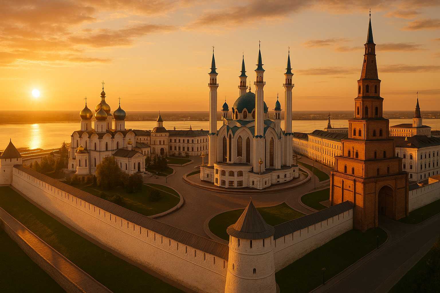 Туризм и достопримечательности